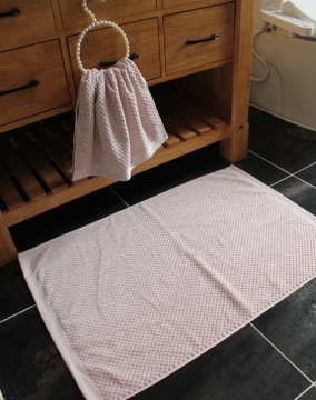 Non Slip Quick Drying Bathroom Mat