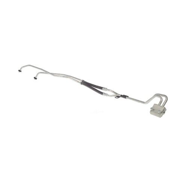 OEM Wysokiej jakości linia chłodnicy silnika samochodowego 15203890 15765439 5801274 Dopasuj do Chevrolet Cadillac