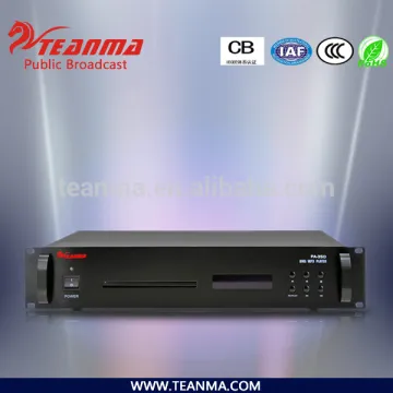 New usb amplifier trade assurance