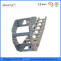 CNC Steel Energy Cable Carrier Chain