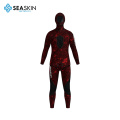 Seaskin 1.5mm lelaki menyelam adat berenang wetsuit spearfishing