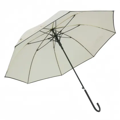 Durable Classic Stick Rain Umbrella
