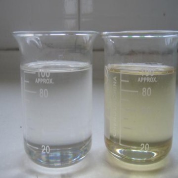 Plasticizer 99.5% Dioctyl Phthalate DOP