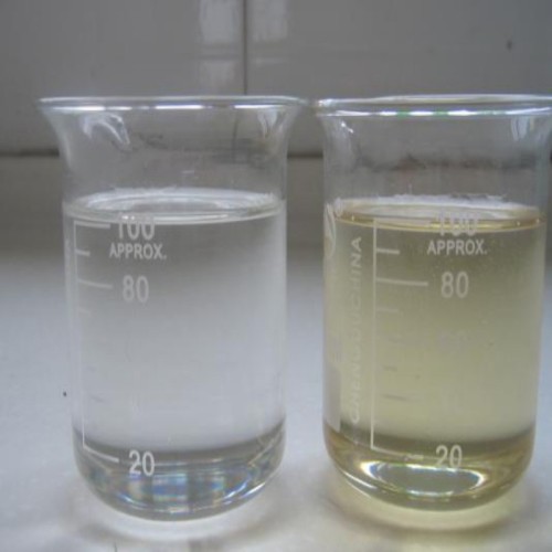 Plasticizer 99.5% Dioctyl Phthalate DOP Liquid