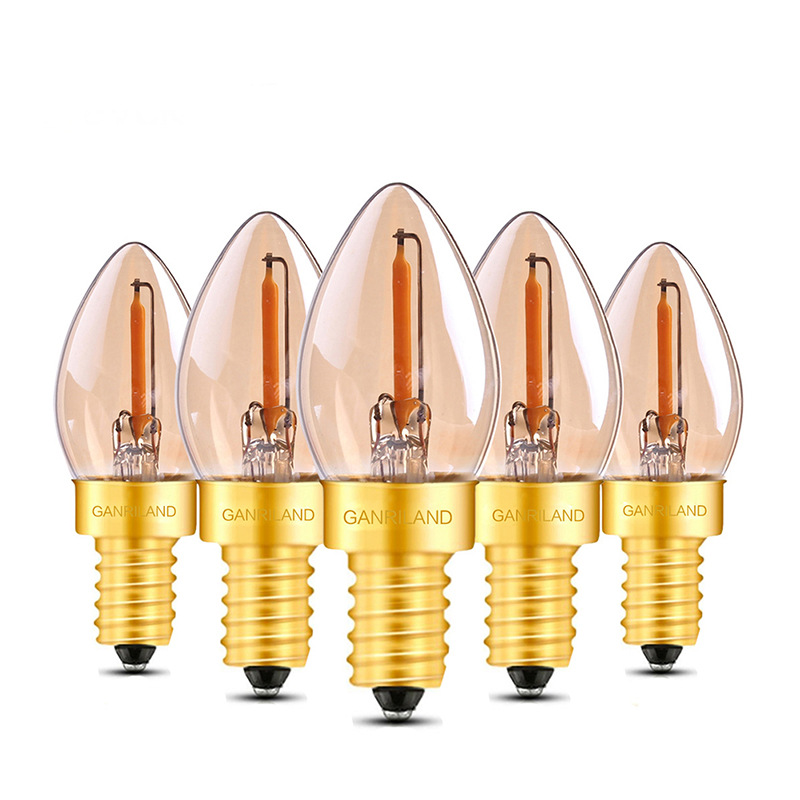 Led Speciality Light Bulbs