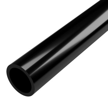 PVC PIPE/ PVC TUBE/ Plastic PVC TUBE