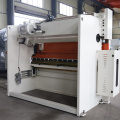 Hydraulic Torsion Bar Metal Bending Machine E21 System