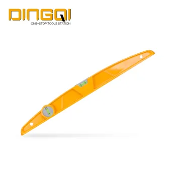 DingQi High Quality Spirit Level for Level Measuring