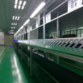 Light Duty Galvanized Roller Conveyor without Motor