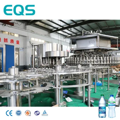 Multi-functional Water Combi-block BFS Machine