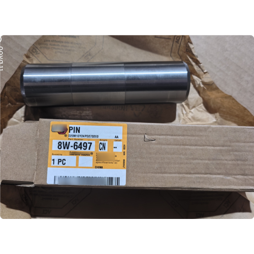 Pin 8W-6497/8W6497 is applicable to 160G 12K 140K and other models