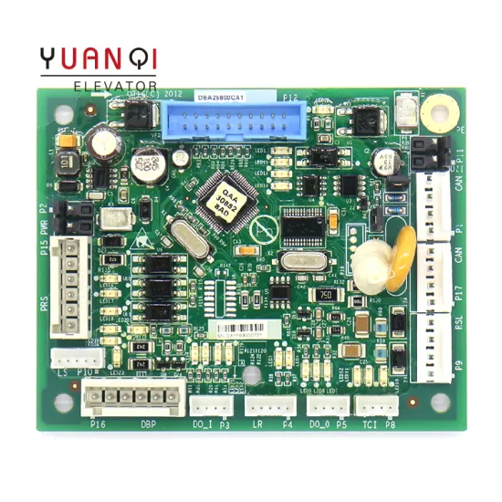 CSPB Elevator Car Top Communication Board DAA26800CB1 CA1 DAA26800FE1 EL1" could be simplified to:

"Elevator Car Top Communication Board DAA26800CB1 CA1 DAA26800FE1 EL1" 

However, if we need to make it more concise and SEO-friendly, a possible title cou