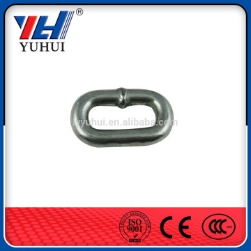 Electric Galvanized Korean standard link chain