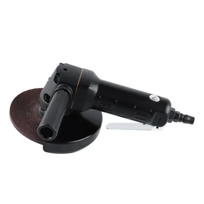 Manufacturer Wholesaling Custom Pneumatic Air Angle Grinder Tools