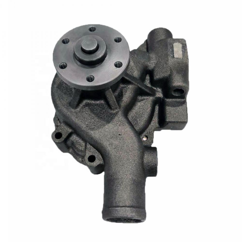 6202 61 1201 Water Pump Parts 5 Jpg