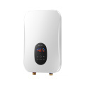 Smart Chip Instant Electric Hot Water Heaters for Home - Wall Mounted Showers
