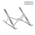 Macbook Pro 16 Stand Aluminum Lenovo Laptop Stand Supplier