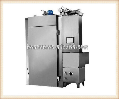 Shijiazhuang Manufacturer of Meat Smokehouse Oven