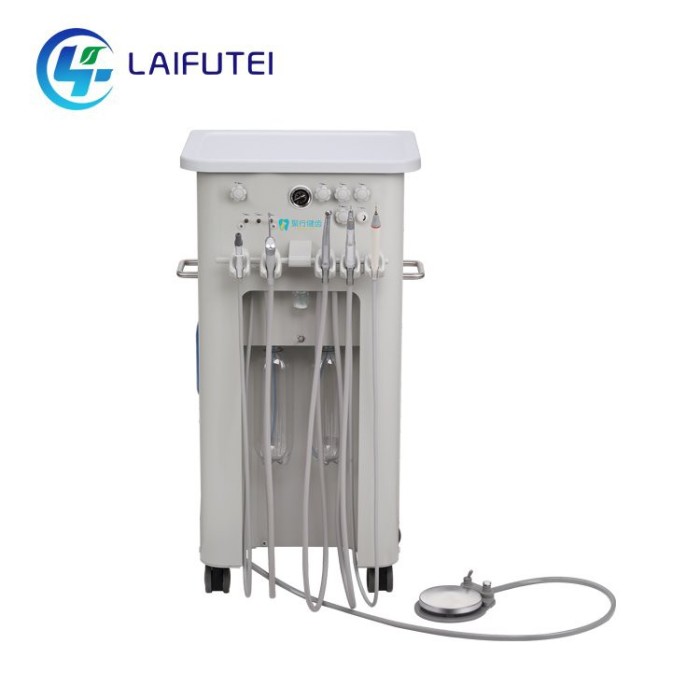 Vet Dental Hygiene Instrumentos dentales irrigadores orales dentales