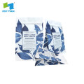 reusable paper packing tea bag pouches