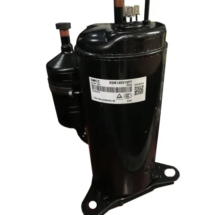 All types of Gmcc compressors