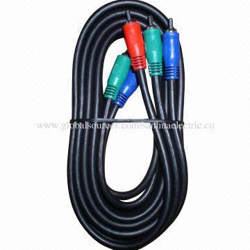 Kabel RCA, 3R 3R