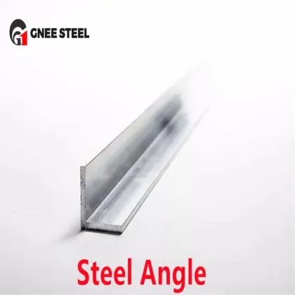 Custom Steel Angles for Unique Architectural Creations