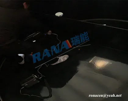 Storage Tank Coating ECTFE