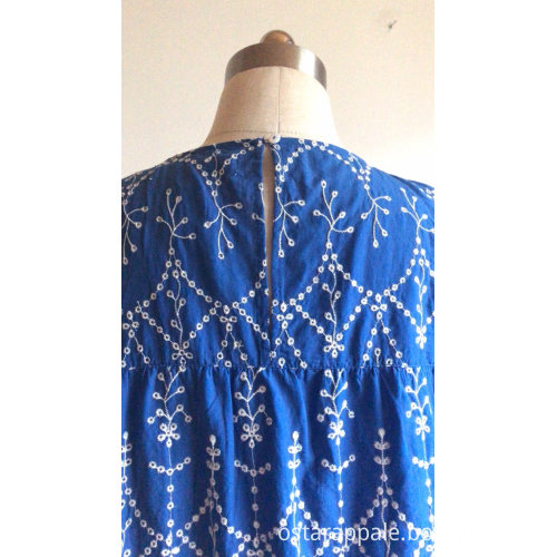 Ladies Blouse