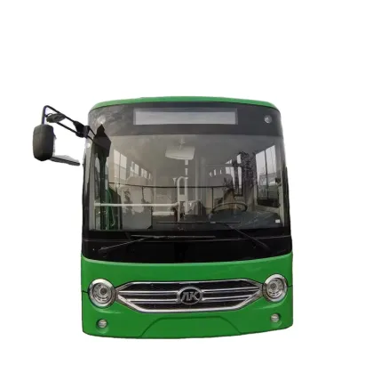 Ankai G7 Diesel Bus - High-Performance 49+1 Seater City Bus for Public Transportation