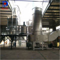 粉末製造業者のための炭酸カルシウム粉の乾燥機