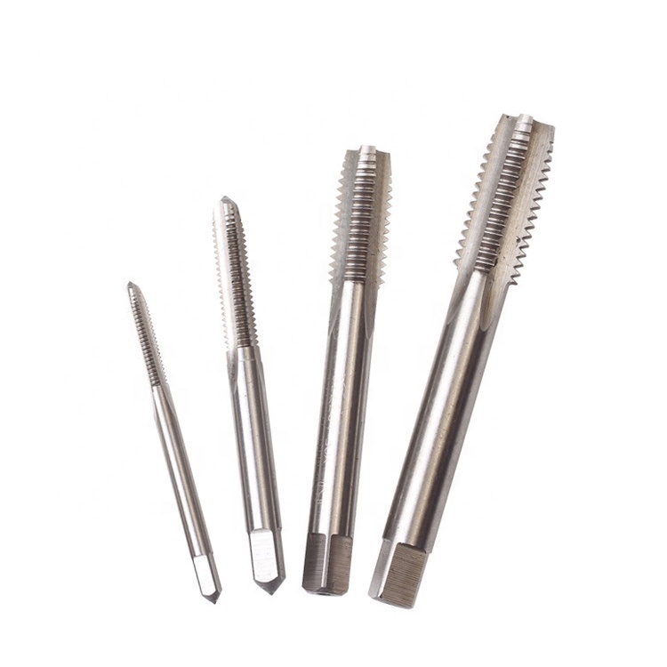 Wholesale High-Speed M18 Left-Handed Die Threader HSS Steel Machine