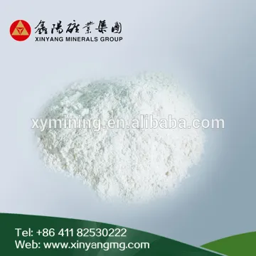 Magnesium Oxide Fire Flame Retardant