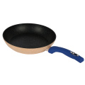  Good Quality Non Stick Coating Fry Pan Factory