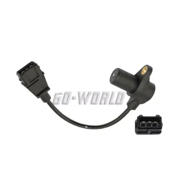 OE Quality Crankshaft Position Sensor for Multiple Cars