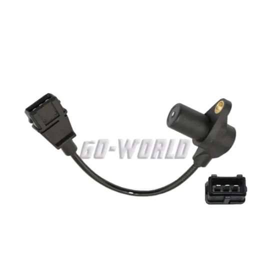 OE Quality Crankshaft Position Sensor for Multiple Cars