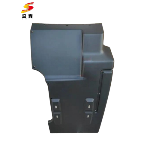 Pelindung Lumpur Untuk Truk Shacman