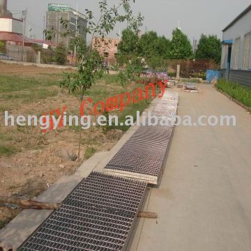 Steel Grating< real mnaufacture,lower price>