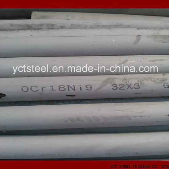 Dn100 Seamless Steel Pipe Black Surface