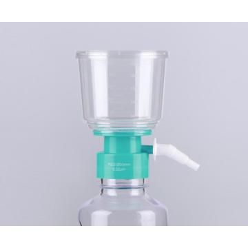 250ml PVDF-MembranBottle Top Vacuum Filter