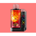 डिस्पोजेबल vape kulxbar 8800 पफ्स मेष कॉइल थोक