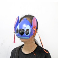 ماسک چشم لیلو استیچ پی وی سی Cosplay