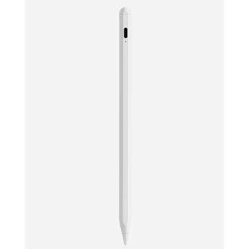 A stylus with Bluetooth function
