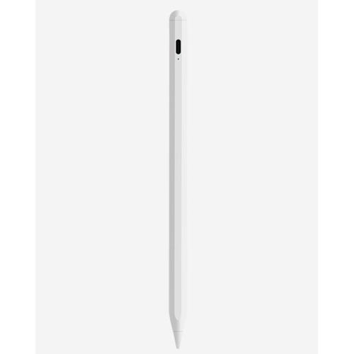 A stylus with Bluetooth function