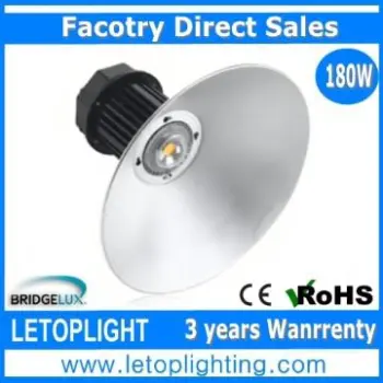 Hot Selling 180W High bay light light