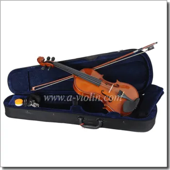Solid Wood Student Cello Outfit Made in China (ACL-17)