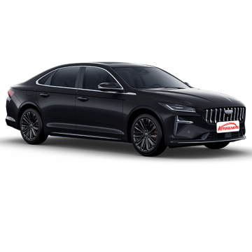 Geely Xingrui L 2024 Hybrid - Popular 0-Kilometer Used Car in Azerbaijan