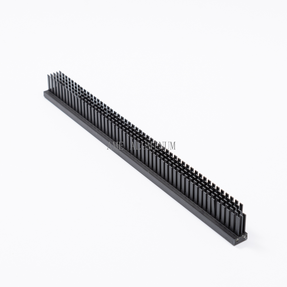 large black heat sink