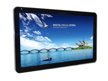 10.1''15''17''22''26'' Advertise AD functional mode player taxi bus pubilc transportation display
