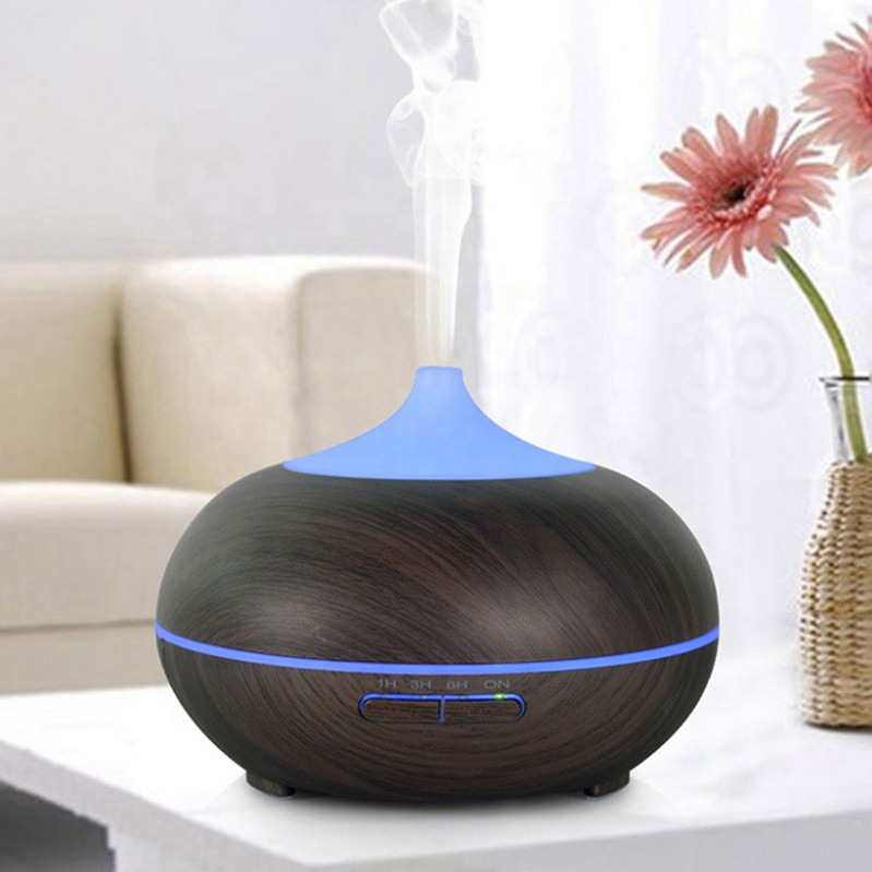 Luxury Home Perfume Aroma Diffuser